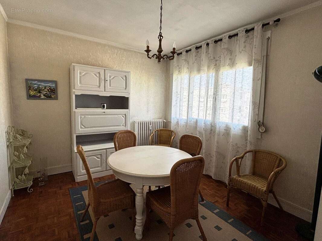 Appartement à MAUBEUGE