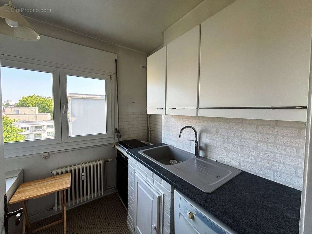 Appartement à MAUBEUGE