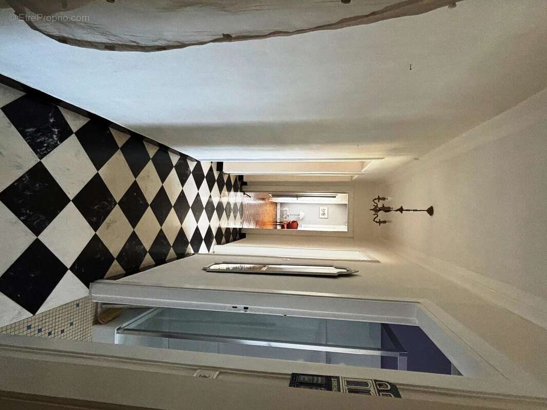 Appartement à MAUBEUGE