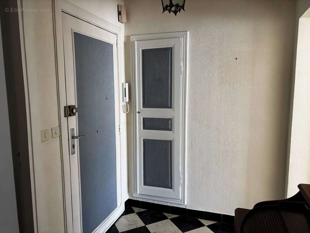 Appartement à MAUBEUGE