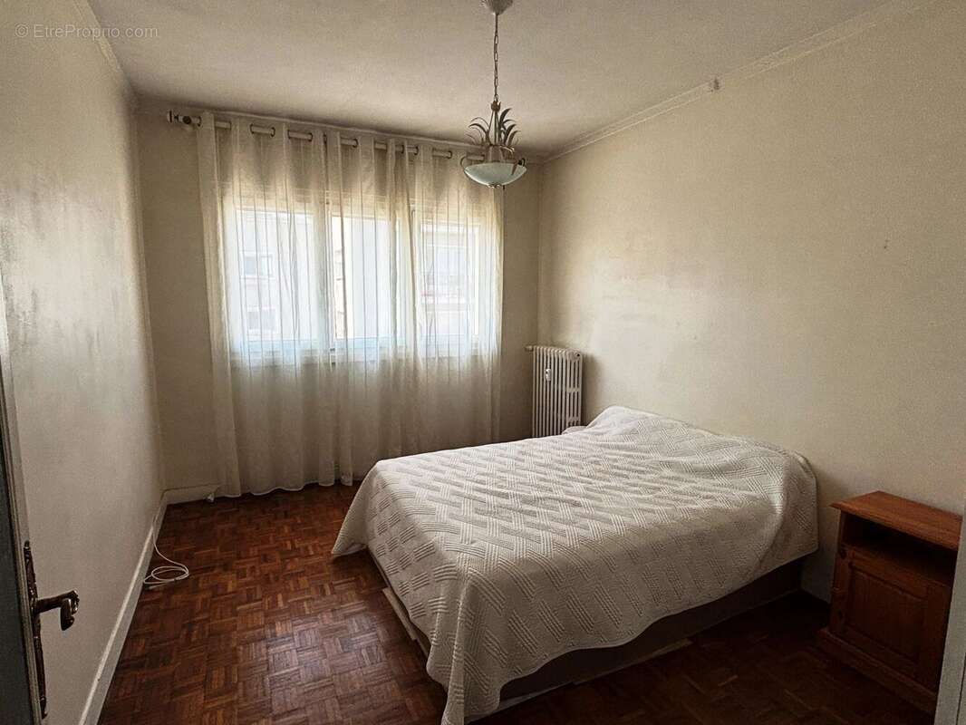 Appartement à MAUBEUGE