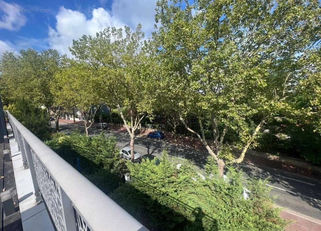 Appartement à CLAMART