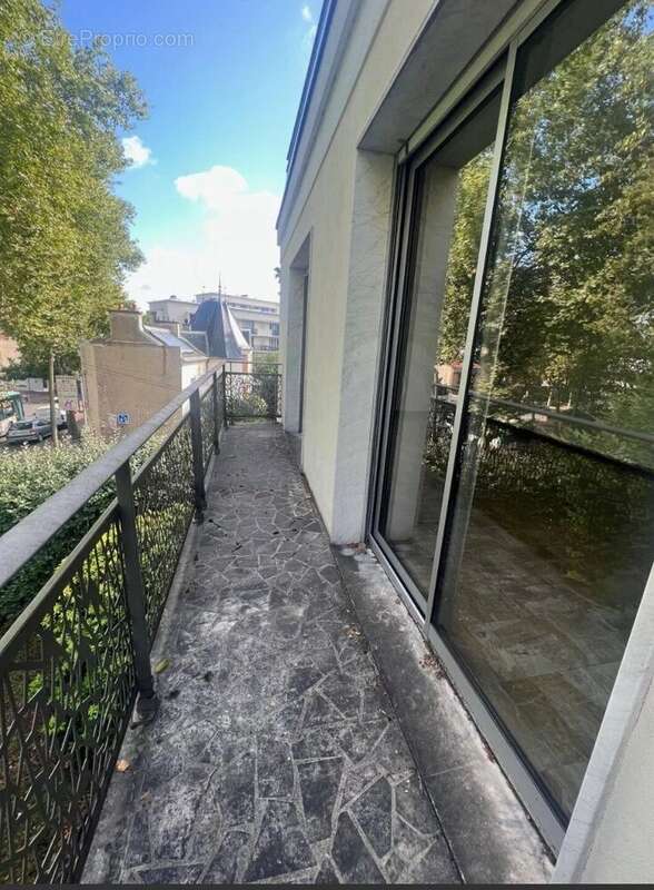 Appartement à CLAMART