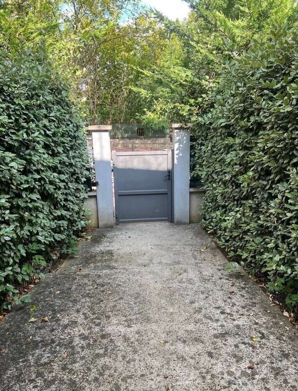 Appartement à CLAMART