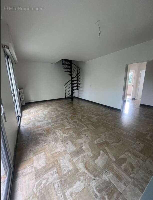 Appartement à CLAMART