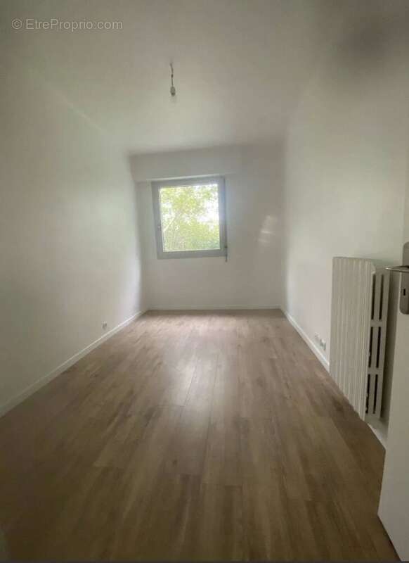 Appartement à CLAMART
