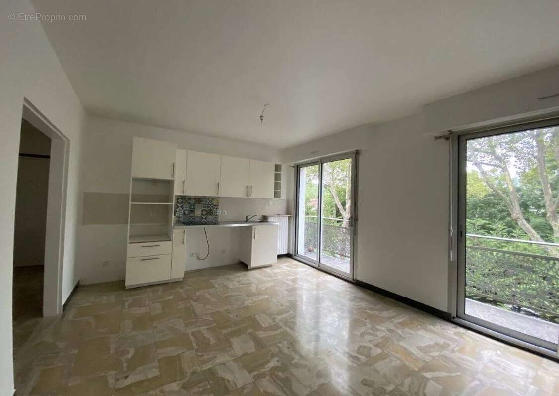 Appartement à CLAMART