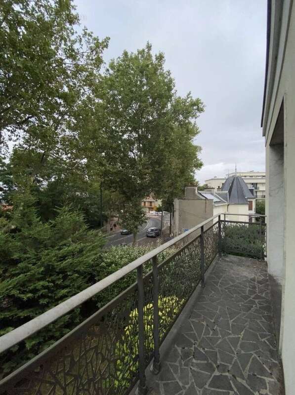 Appartement à CLAMART