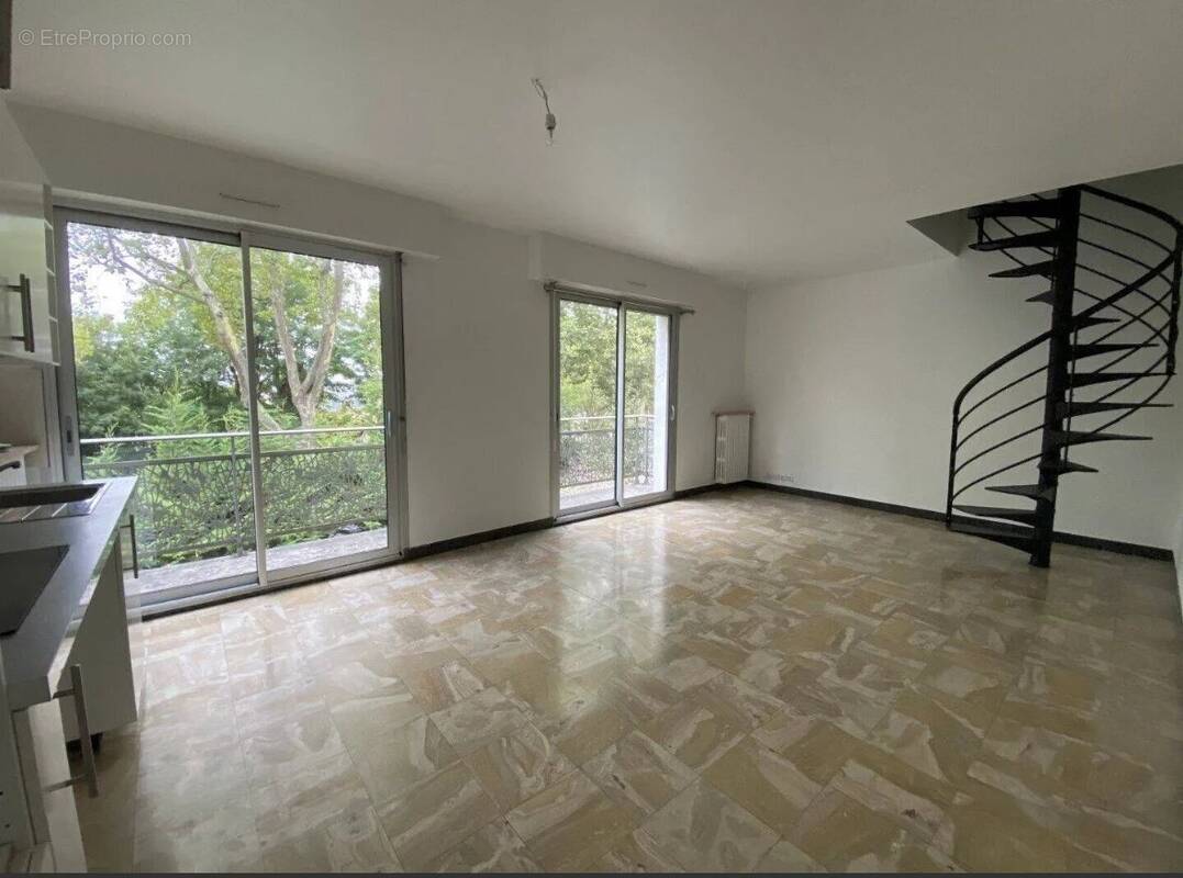 Appartement à CLAMART