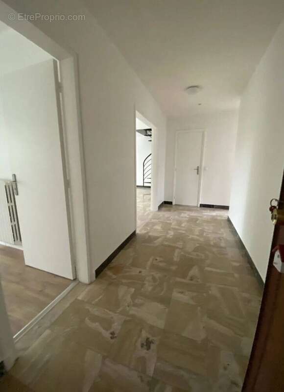 Appartement à CLAMART