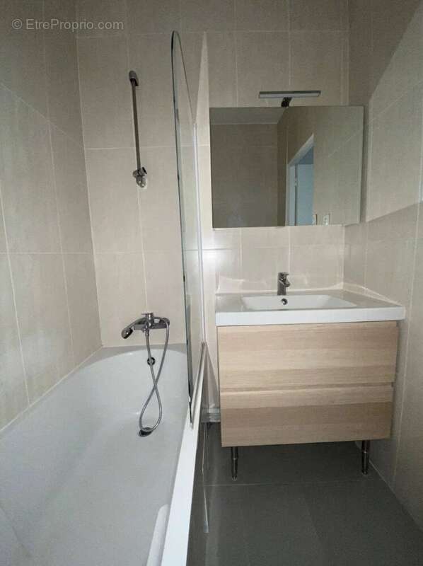 Appartement à CLAMART