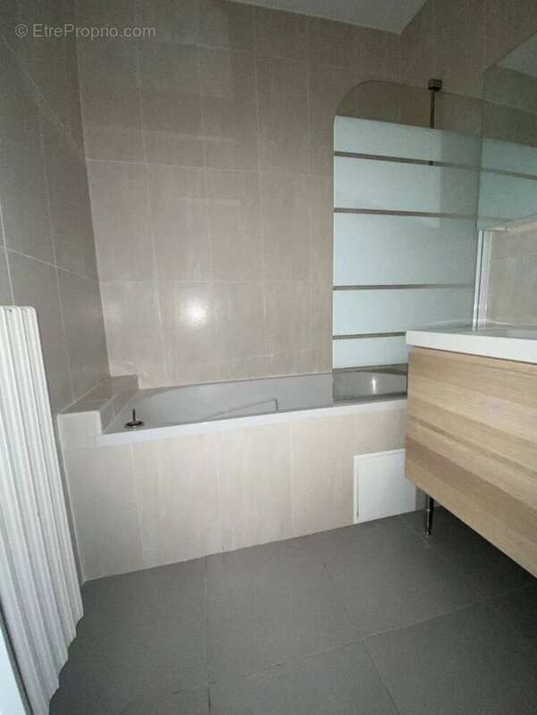 Appartement à CLAMART