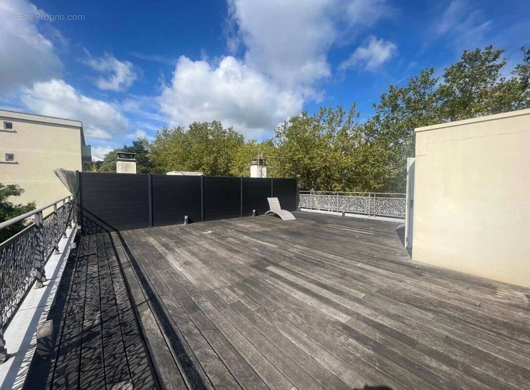 Appartement à CLAMART