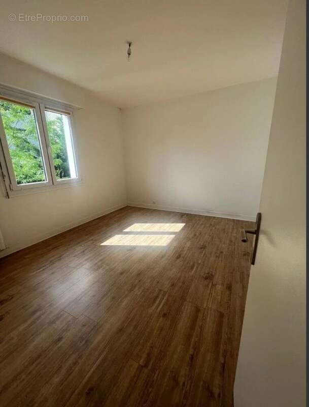 Appartement à CLAMART