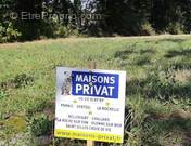 Terrain à DOMPIERRE-SUR-YON