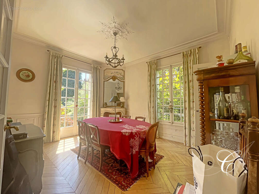 Maison à ROCQUENCOURT