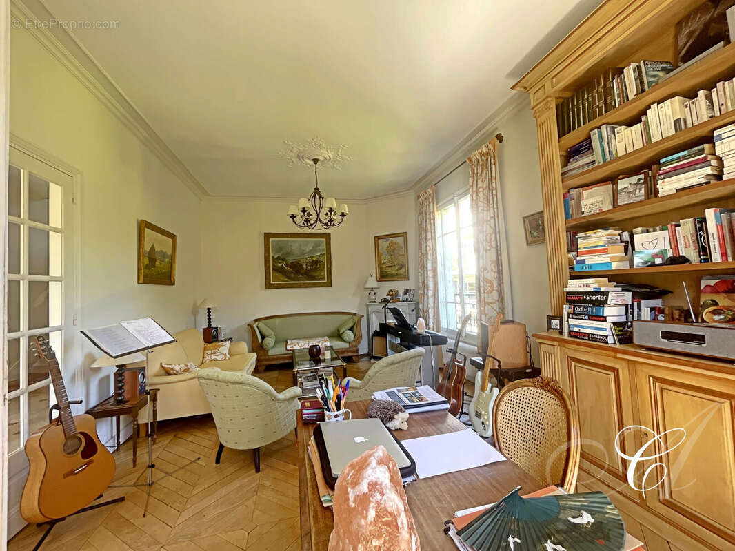 Maison à ROCQUENCOURT