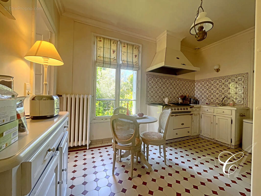 Maison à ROCQUENCOURT