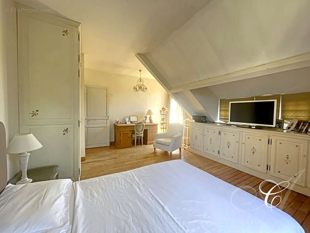 Maison à ROCQUENCOURT