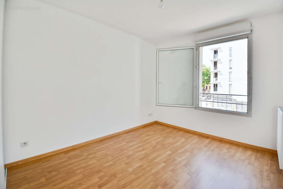 Appartement à VENISSIEUX