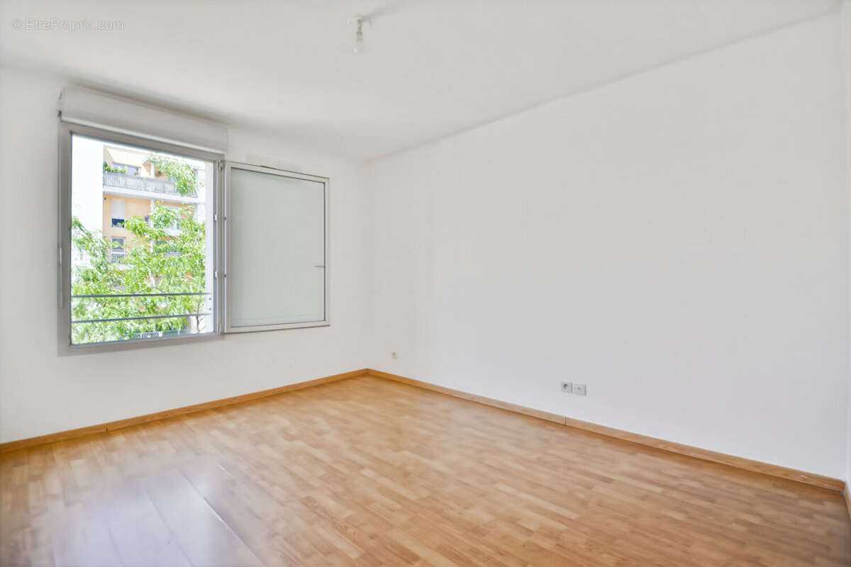Appartement à VENISSIEUX