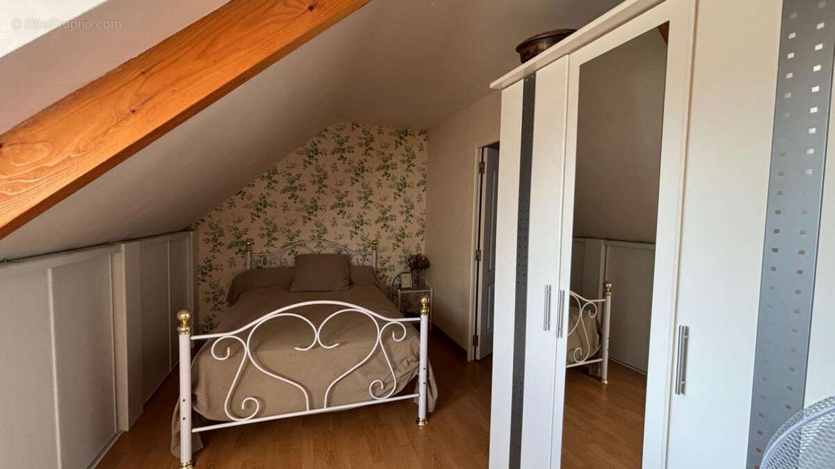 Maison à LA TURBALLE