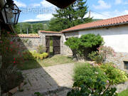 Maison à BRULLIOLES