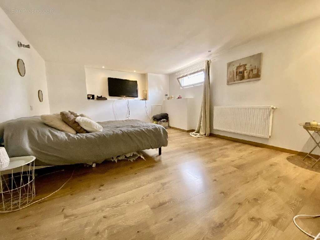 Maison à MITRY-MORY