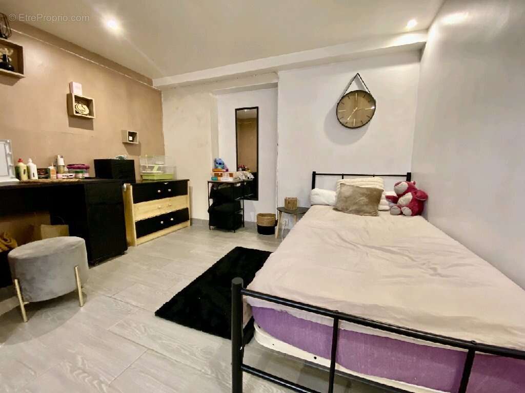 Maison à MITRY-MORY