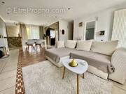 Maison à MITRY-MORY