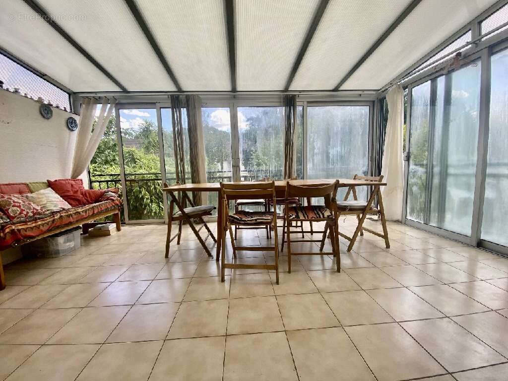 Maison à MITRY-MORY