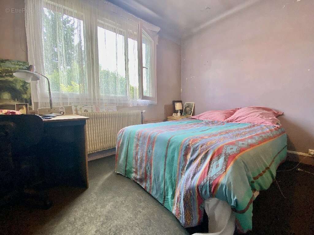 Maison à MITRY-MORY