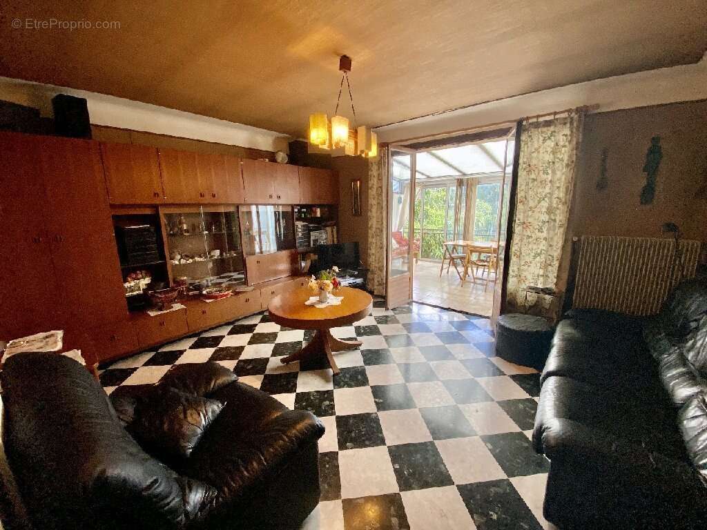 Maison à MITRY-MORY