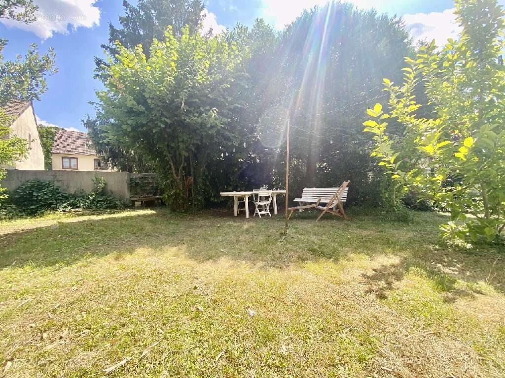 Maison à MITRY-MORY