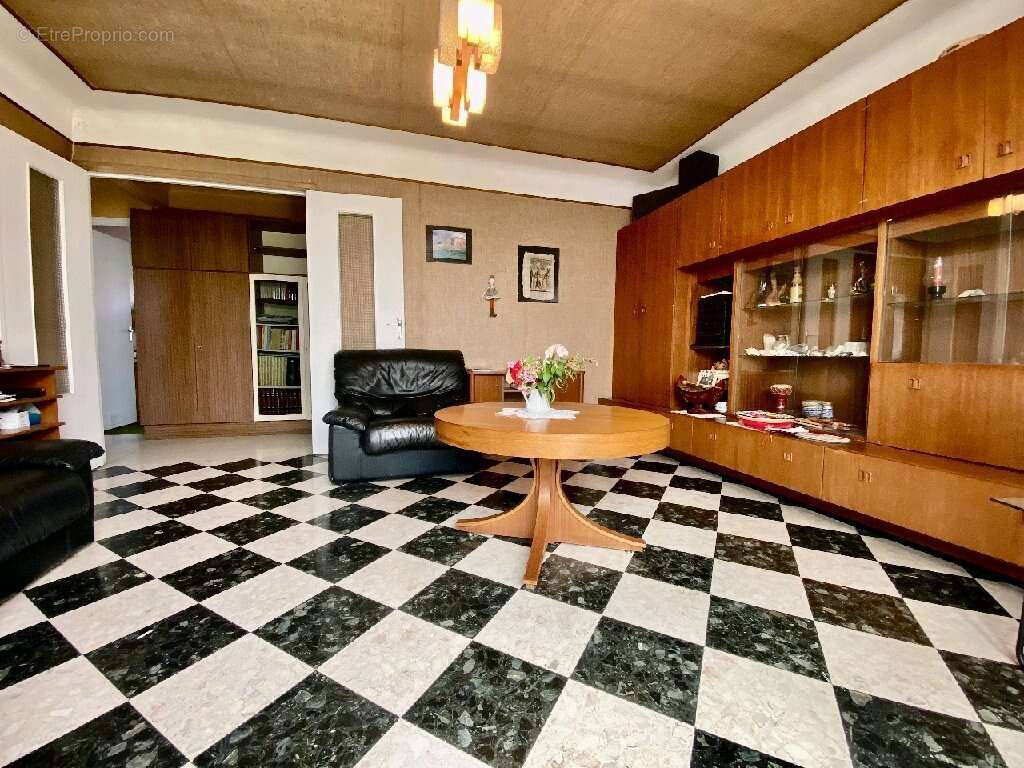 Maison à MITRY-MORY