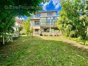 Maison à MITRY-MORY