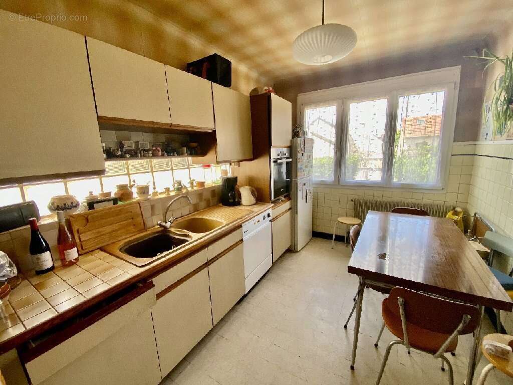 Maison à MITRY-MORY