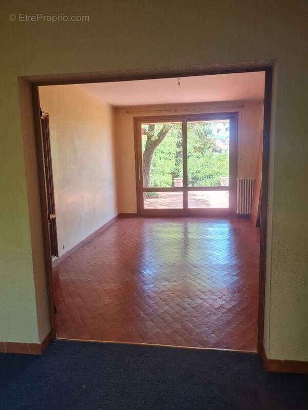 Maison à ROMANS-SUR-ISERE