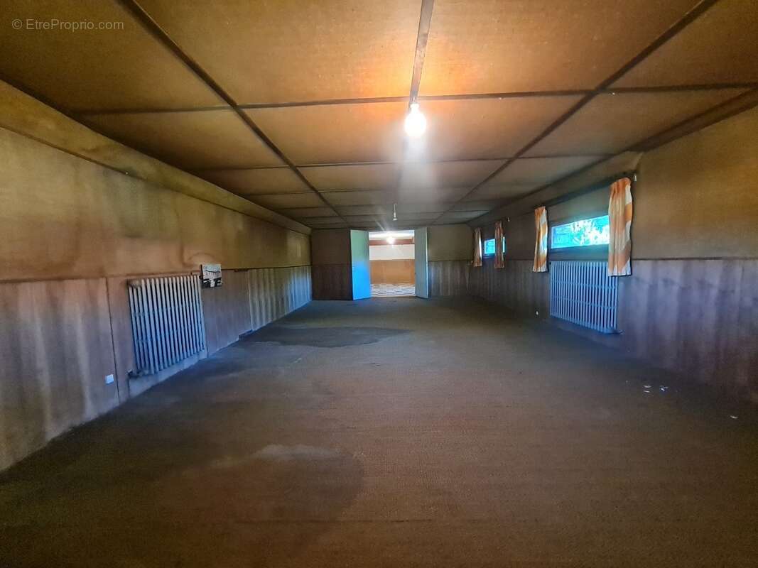 Maison à ROMANS-SUR-ISERE