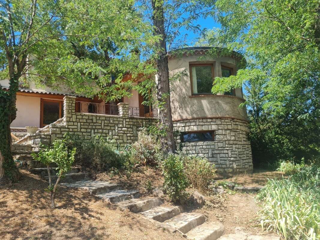 Maison à ROMANS-SUR-ISERE