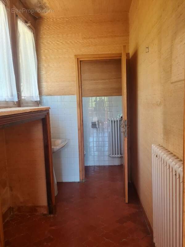 Maison à ROMANS-SUR-ISERE