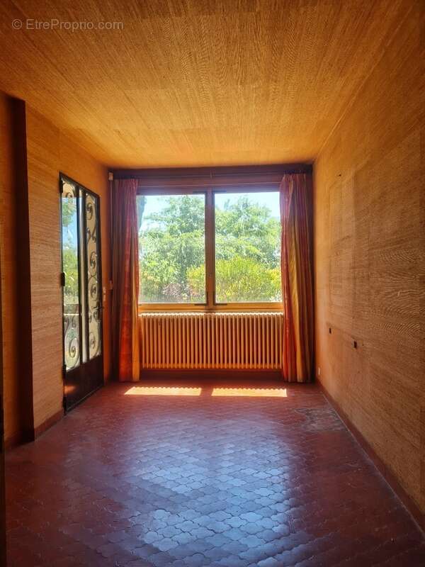 Maison à ROMANS-SUR-ISERE