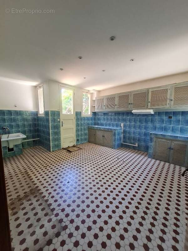 Maison à ROMANS-SUR-ISERE