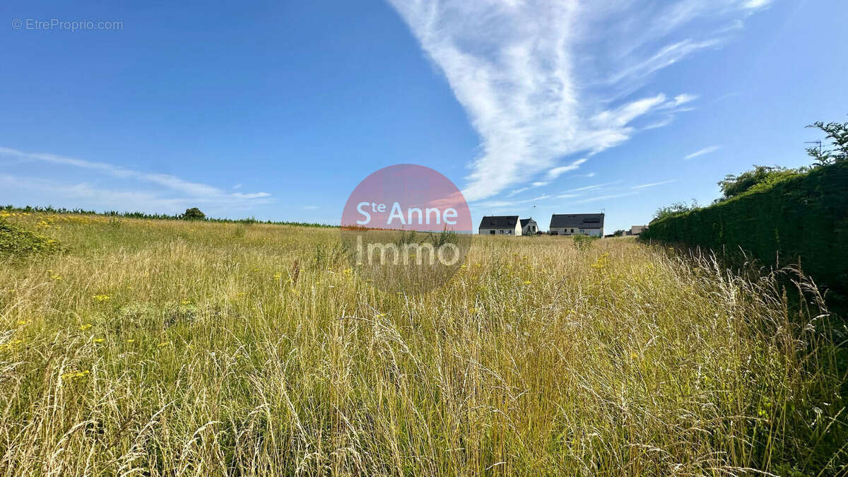 Photo 3 - Terrain à FLERS-SUR-NOYE