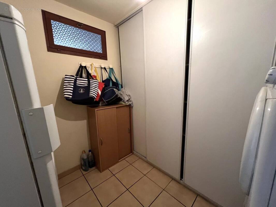 Maison à LE GRAU-DU-ROI