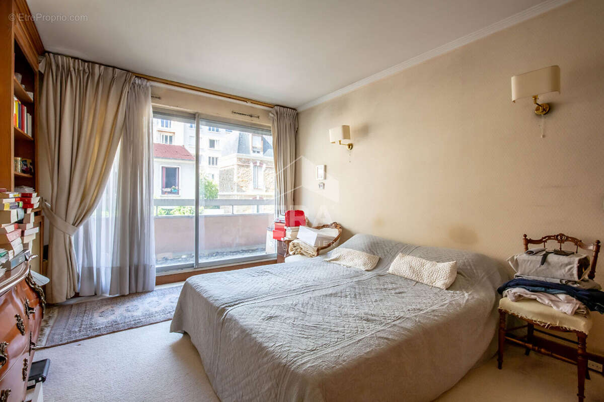 Appartement à PARIS-12E