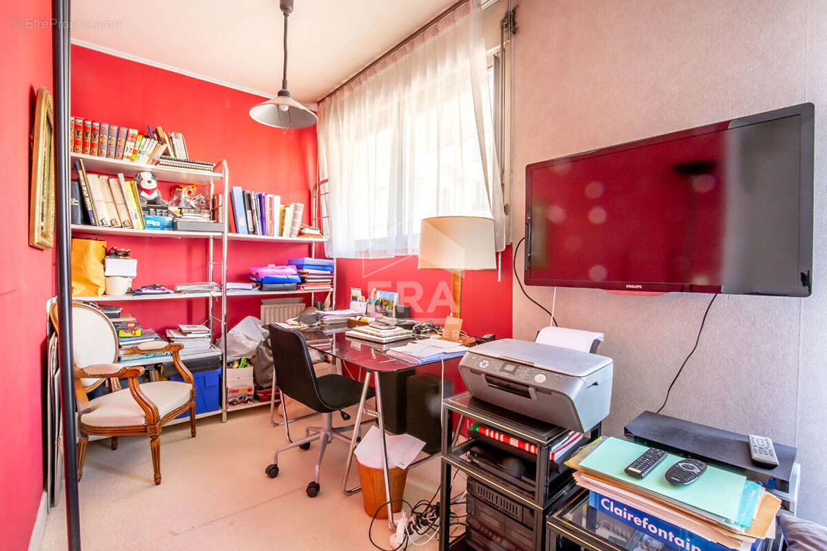 Appartement à PARIS-12E