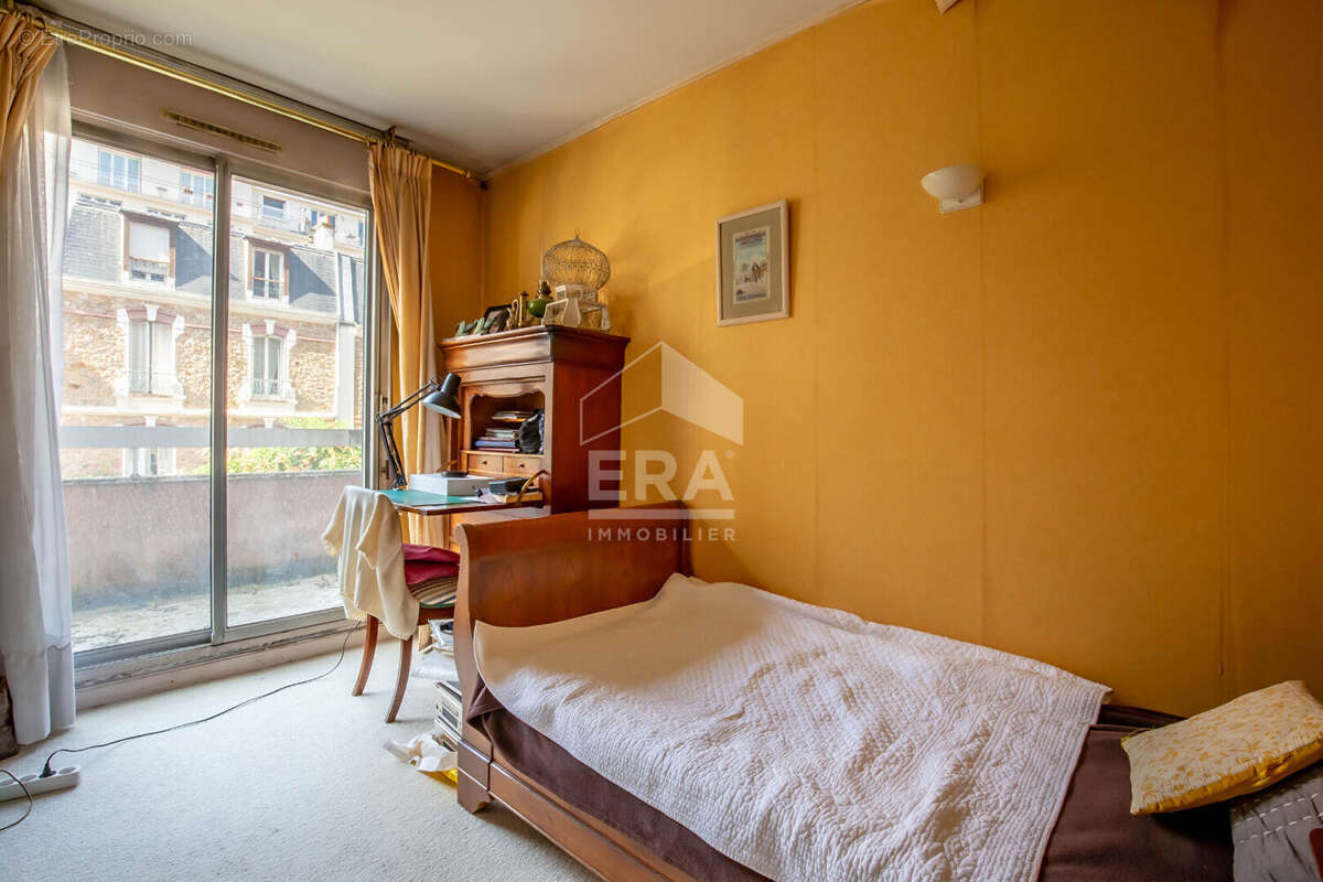 Appartement à PARIS-12E
