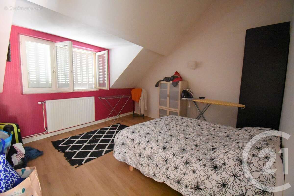 Appartement à VICHY