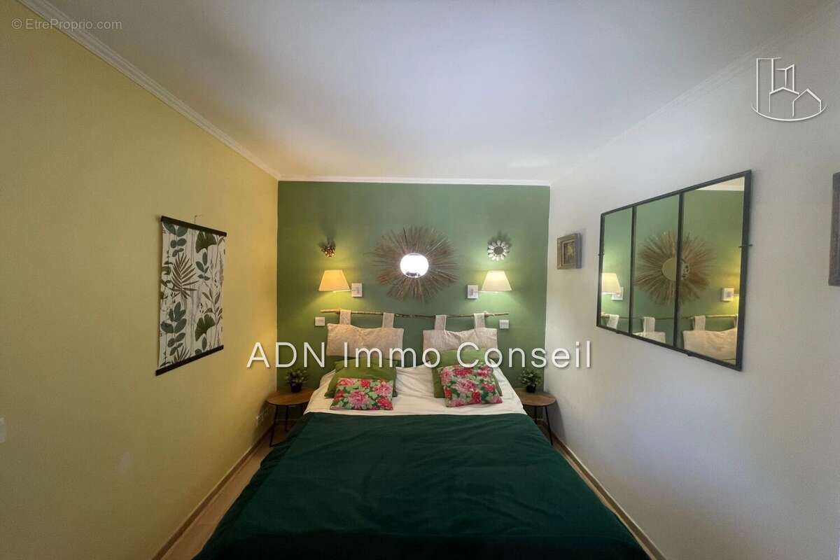 Appartement à MALLEMORT